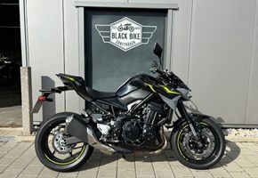 Kawasaki Z900