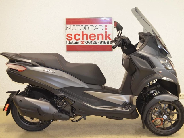 Neumotorrad Neumotorrad