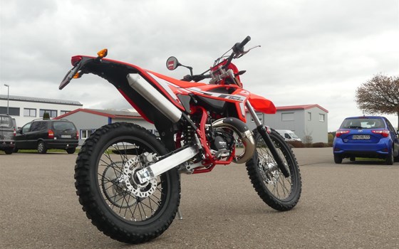 Neufahrzeug Beta RR 50 Enduro Sport - Bild 15