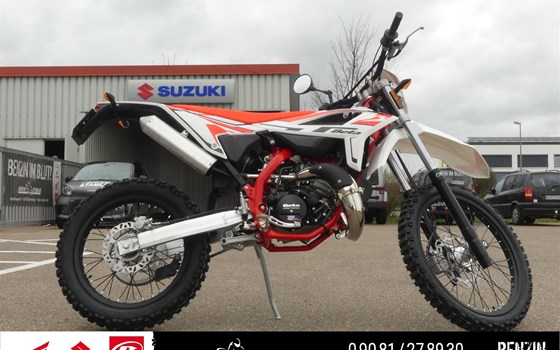 Neufahrzeug Beta RR 50 Enduro Sport - Bild 1