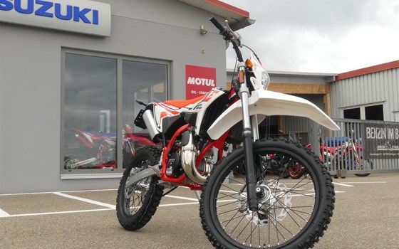 Neufahrzeug Beta RR 50 Enduro Sport - Bild 2