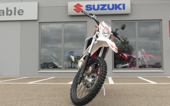 Neufahrzeug Beta RR 50 Enduro Sport - Bild 3