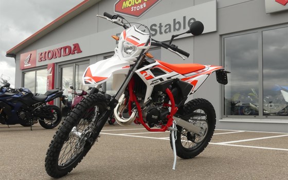 Neufahrzeug Beta RR 50 Enduro Sport - Bild 4