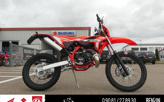 Neufahrzeug Beta RR 50 Enduro Sport - Bild 8