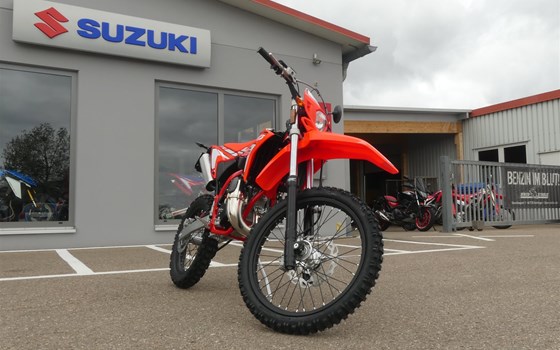 Neufahrzeug Beta RR 50 Enduro Sport - Bild 9