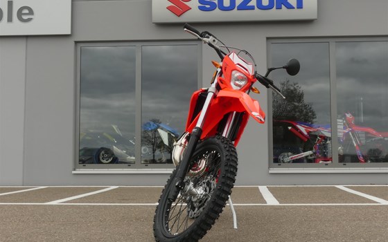 Neufahrzeug Beta RR 50 Enduro Sport - Bild 10