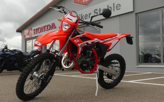 Neufahrzeug Beta RR 50 Enduro Sport - Bild 11