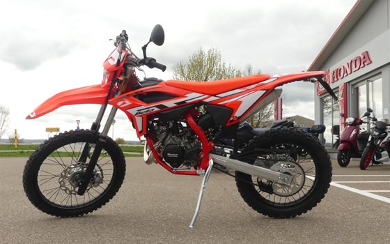 Neufahrzeug Beta RR 50 Enduro Sport - Bild 12