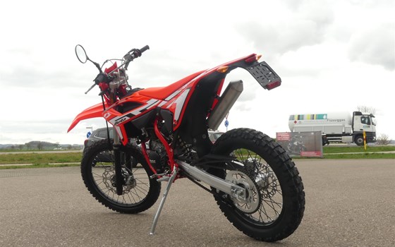 Neufahrzeug Beta RR 50 Enduro Sport - Bild 13