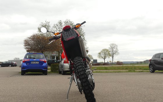 Neufahrzeug Beta RR 50 Enduro Sport - Bild 14