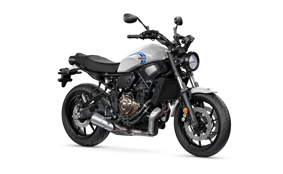 Angebot Yamaha XSR700 Bild 1: Angebot Yamaha XSR700