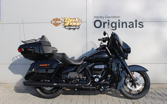 Neufahrzeug Harley-Davidson Touring Electra Glide Ultra Limited FLHTK - Bild 1 Neufahrzeug Harley-Davidson Touring Electra Glide Ultra Limited FLHTK - Bild 1