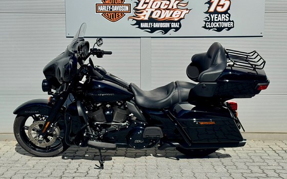 Neufahrzeug Harley-Davidson Touring Electra Glide Ultra Limited FLHTK - Bild 4 Neufahrzeug Harley-Davidson Touring Electra Glide Ultra Limited FLHTK - Bild 4