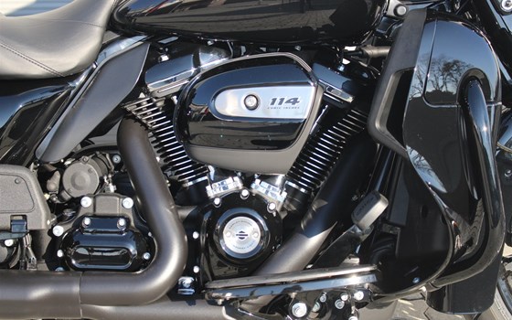 Neufahrzeug Harley-Davidson Touring Electra Glide Ultra Limited FLHTK - Bild 5 Neufahrzeug Harley-Davidson Touring Electra Glide Ultra Limited FLHTK - Bild 5