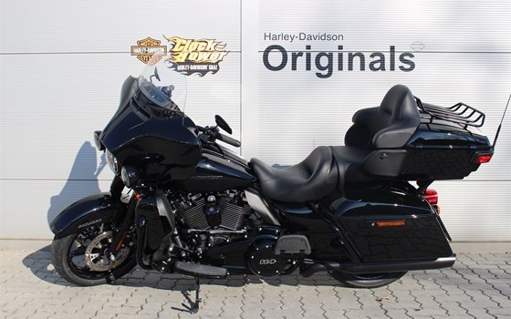 Neufahrzeug Harley-Davidson Touring Electra Glide Ultra Limited FLHTK - Bild 3 Neufahrzeug Harley-Davidson Touring Electra Glide Ultra Limited FLHTK - Bild 3