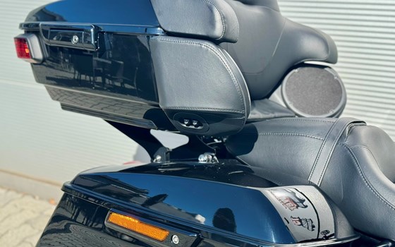 Neufahrzeug Harley-Davidson Touring Electra Glide Ultra Limited FLHTK - Bild 7 Neufahrzeug Harley-Davidson Touring Electra Glide Ultra Limited FLHTK - Bild 7