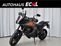 Gebrauchtmotorrad KTM 1290 Super Adventure ABS