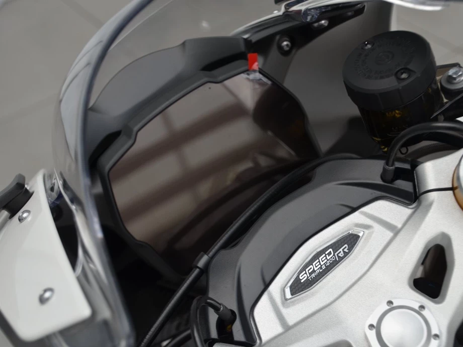 Angebot Triumph Speed Triple 1200 RR Bild 8: Angebot Triumph Speed Triple 1200 RR