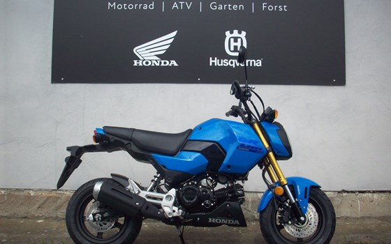 Neufahrzeug Honda MSX125 Grom - Bild 1