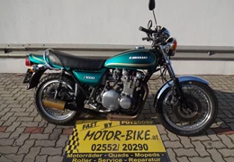 Gebrauchte Kawasaki Z1000 Gebrauchte Kawasaki Z1000