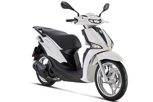 Angebot Piaggio New Liberty 125ie ABS