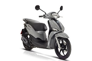 Angebot Piaggio New Liberty 125ie ABS