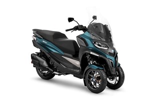Angebot Piaggio MP3 530 HPE Exclusive