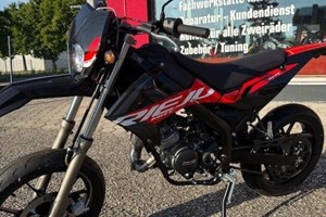 Angebot Rieju MRT Europa SM 50