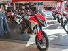 Ducati Multistrada V4 S