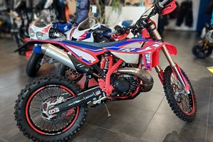 Angebot Beta RR 300 Racing