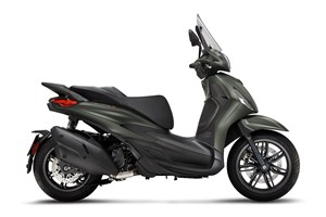 Angebot Piaggio Beverly 400 S