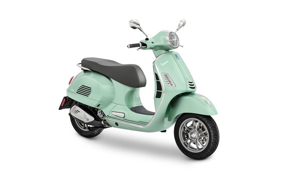 Neufahrzeug Vespa GTS 310 - Bild 2 Neufahrzeug Vespa GTS 310 - Bild 2