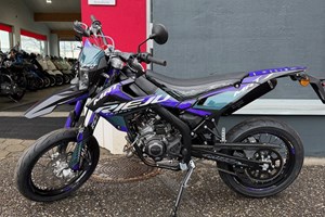 Angebot Rieju MRT 50 Trophy