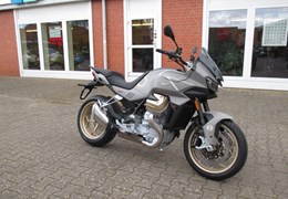 Gebrauchte Moto Guzzi V100 Mandello