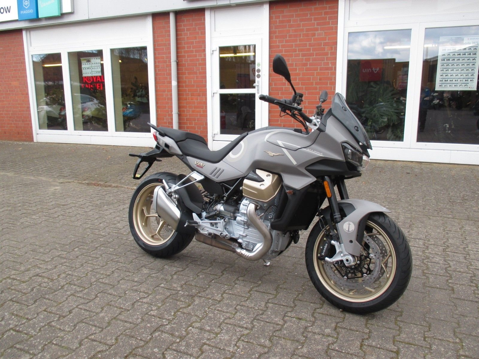 Gebrauchtfahrzeug
