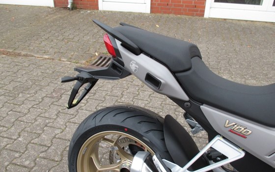 Gebrauchtmotorrad Moto Guzzi V100 Mandello - Bild 10