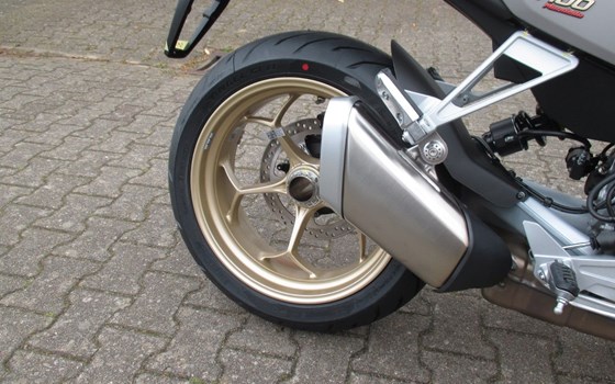 Gebrauchtmotorrad Moto Guzzi V100 Mandello - Bild 11