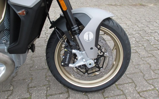 Gebrauchtmotorrad Moto Guzzi V100 Mandello - Bild 13