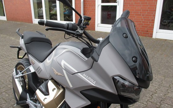 Gebrauchtmotorrad Moto Guzzi V100 Mandello - Bild 15