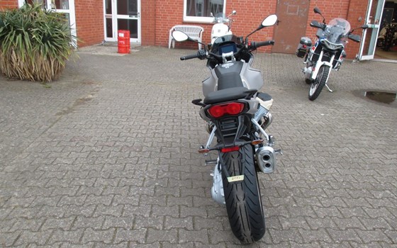 Gebrauchtmotorrad Moto Guzzi V100 Mandello - Bild 4