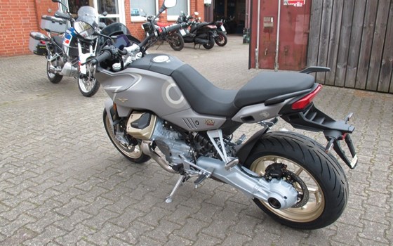 Gebrauchtmotorrad Moto Guzzi V100 Mandello - Bild 5