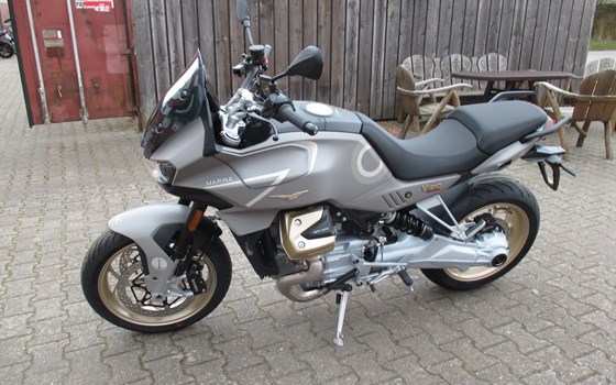 Gebrauchtmotorrad Moto Guzzi V100 Mandello - Bild 6