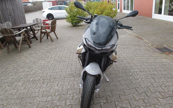 Gebrauchtmotorrad Moto Guzzi V100 Mandello - Bild 7