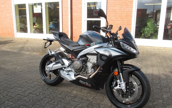 Neufahrzeug Aprilia Tuono 660 - Bild 1