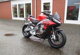 Neumotorrad Aprilia Tuono 660