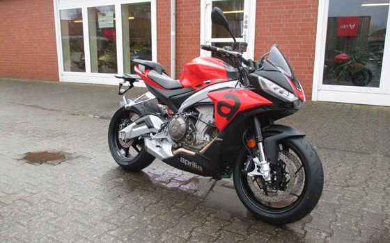 Neufahrzeug Aprilia Tuono 660 - Bild 1