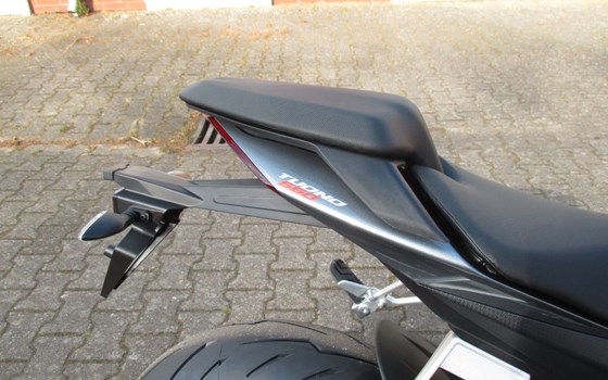 Neufahrzeug Aprilia Tuono 660 - Bild 10