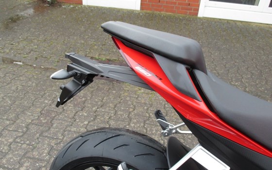 Neufahrzeug Aprilia Tuono 660 - Bild 10