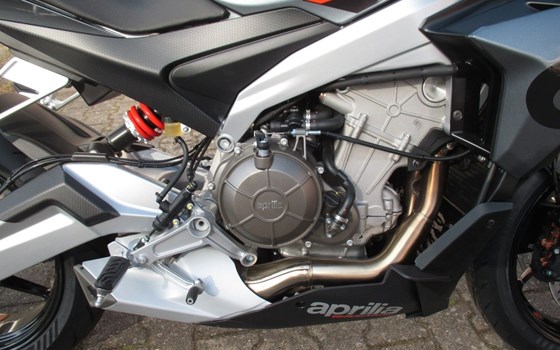 Neufahrzeug Aprilia Tuono 660 - Bild 12