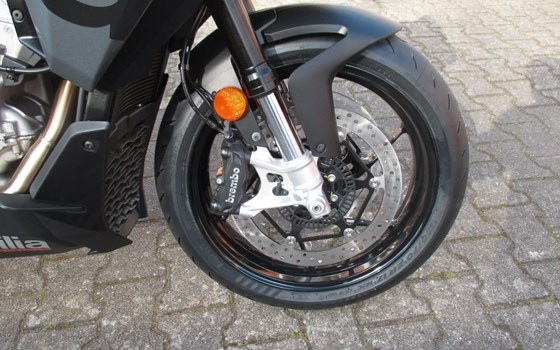 Neufahrzeug Aprilia Tuono 660 - Bild 13